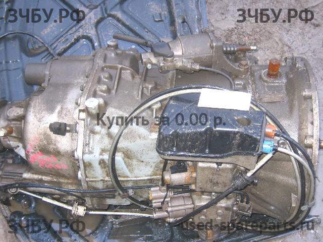 Volvo TRUCK FM12 МКПП (механическая коробка переключения передач)