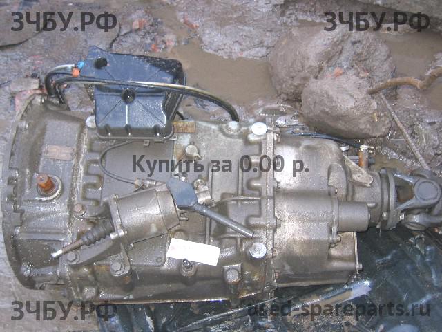 Volvo TRUCK FM12 МКПП (механическая коробка переключения передач)