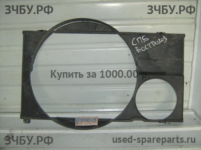Toyota Mark 2 (X80) Диффузор вентилятора