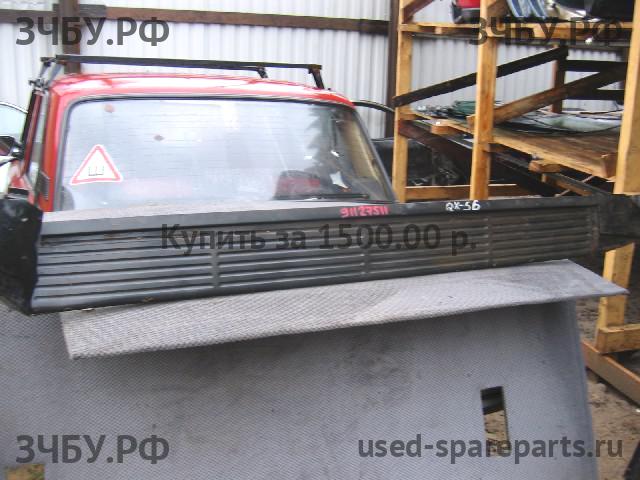 Infiniti QX56 [JA60] Подножка