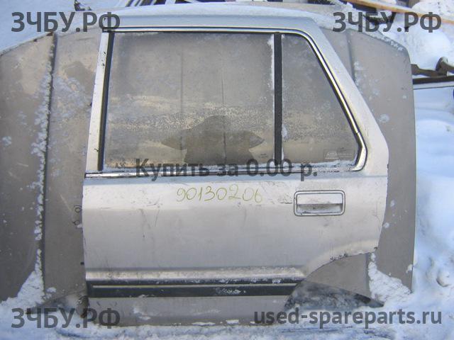 Rover 35 Дверь задняя левая