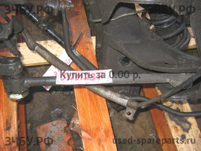 Honda Accord 7 Рычаг задний правый