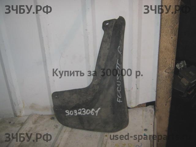 Ford Focus 2 Брызговик задний правый