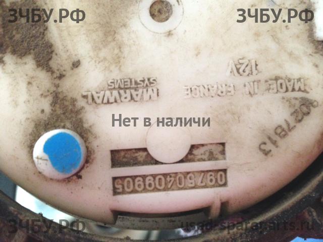 Volvo S40 (1) Насос топливный электрический