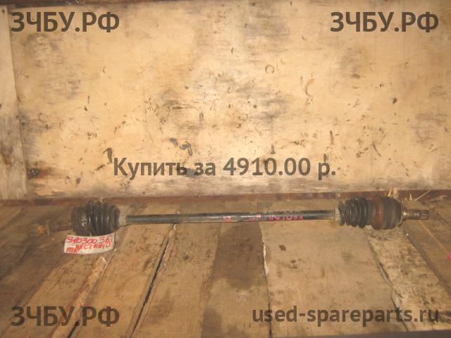 Opel Vectra B Привод передний правый (ШРУС)