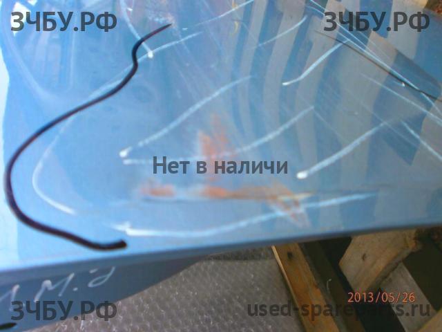 Chevrolet Aveo 3 (T300) Дверь передняя правая