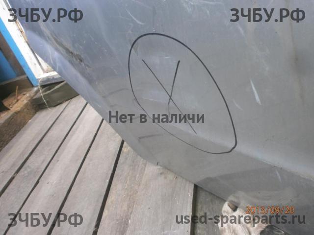 Chevrolet Aveo 2 (T250) Дверь задняя правая