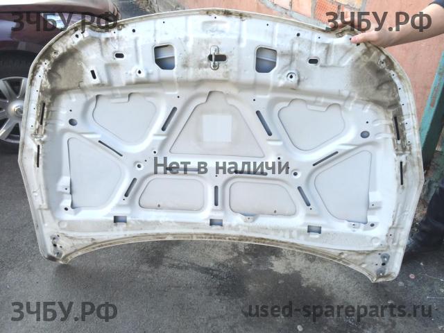 Chevrolet Cruze 1 Капот