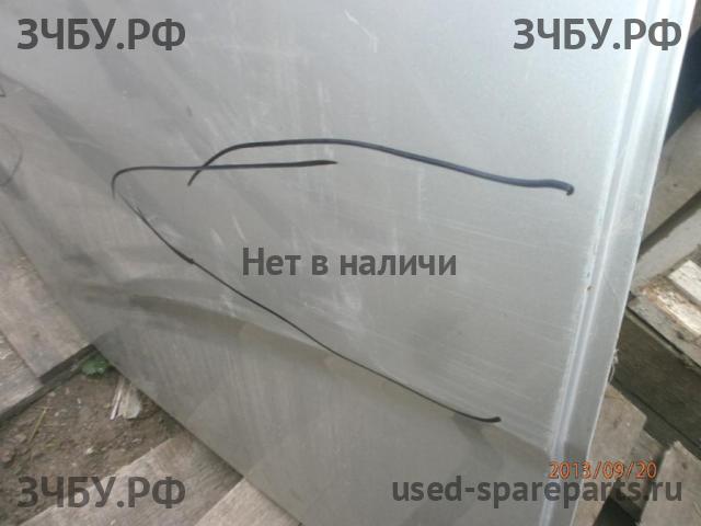 Chevrolet Aveo 1 (T200) Дверь задняя правая