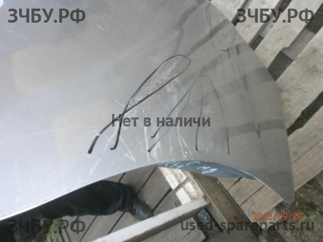 Chevrolet Aveo 1 (T200) Дверь задняя правая