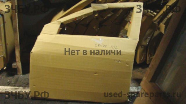 Chevrolet Cruze 1 Дверь передняя левая