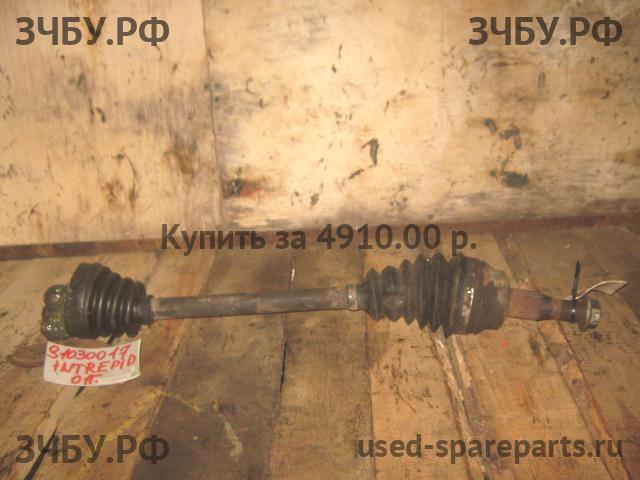 Dodge Intrepid 2 Привод передний правый (ШРУС)