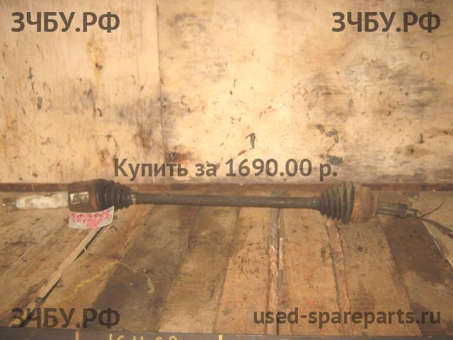 Chrysler Voyager/Caravan 4 Привод передний правый (ШРУС)
