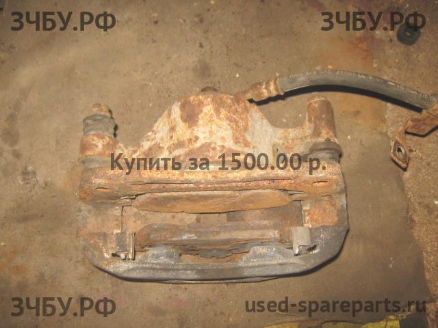 Hyundai Getz Суппорт передний правый (в сборе со скобой)