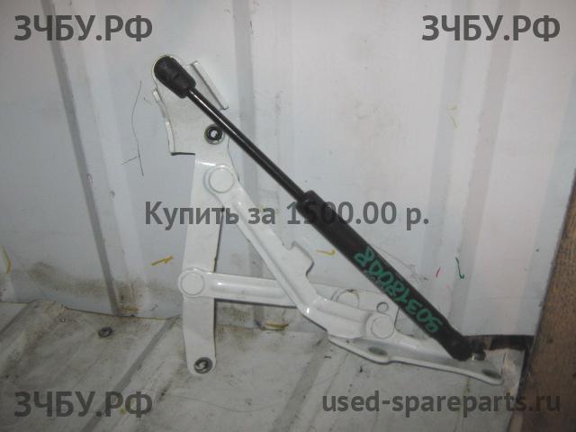 Mitsubishi Lancer 10 [CX/CY] Петля двери багажника
