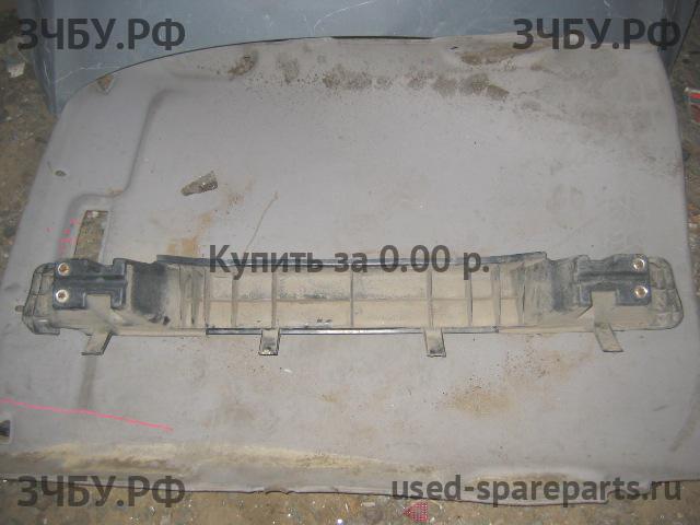 Определить Определить Усилитель бампера ?