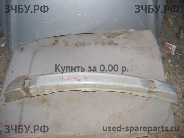 Определить Определить Усилитель бампера ?
