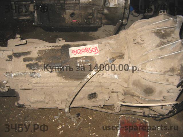 KIA Sorento 1 АКПП (автоматическая коробка переключения передач)