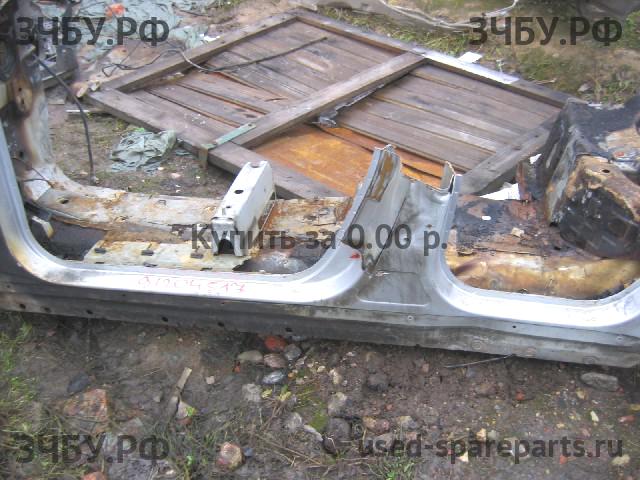 Land Rover Range Rover 3 (LM) Порог левый