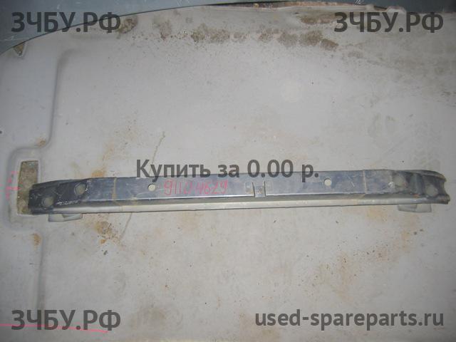 Определить Определить Усилитель бампера ?