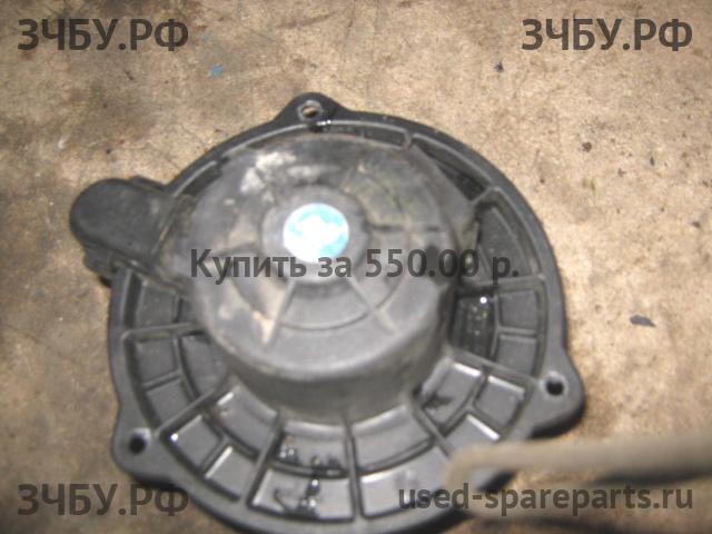 Hyundai Accent 2 Моторчик печки