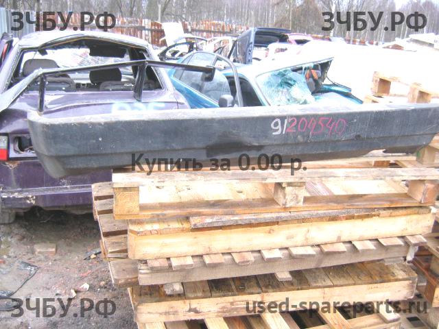 ВАЗ (VAZ) 2109 Бампер задний