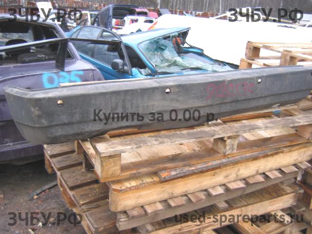 ВАЗ (VAZ) 2109 Бампер задний