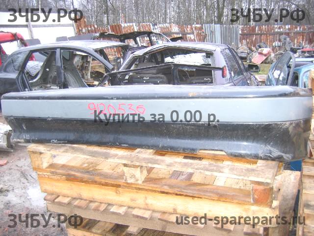 ВАЗ (VAZ) 2115 Бампер задний