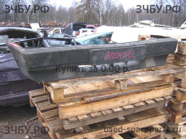 ВАЗ (VAZ) 2109 Бампер передний