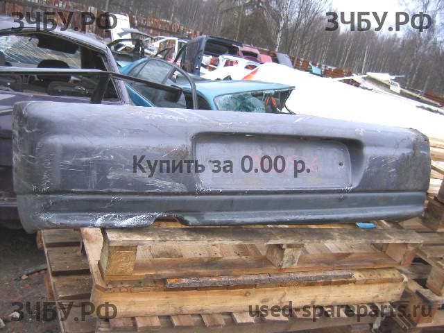 ВАЗ (VAZ) 2110 Бампер задний