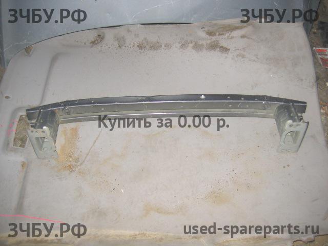 Определить Определить Усилитель бампера ?