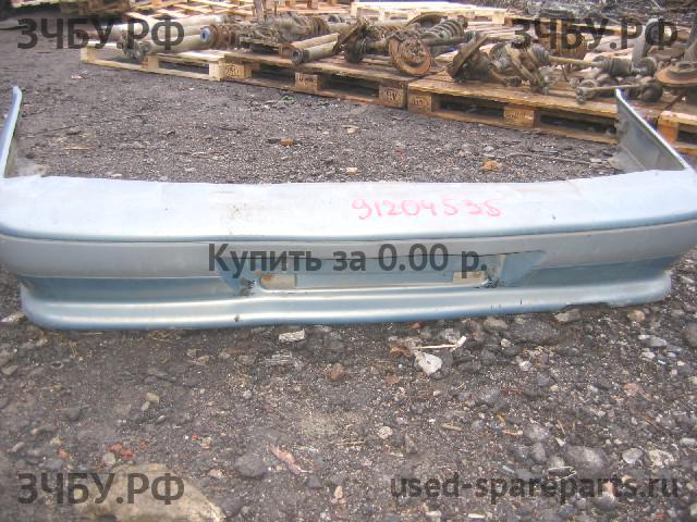 ВАЗ (VAZ) 2115 Бампер задний