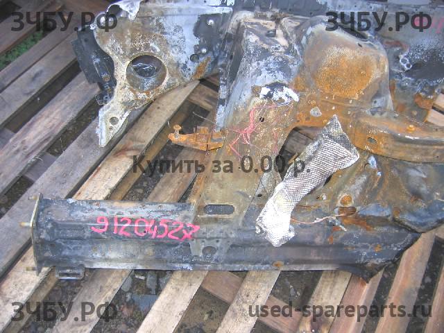 Land Rover Range Rover 3 (LM) Элемент кузова