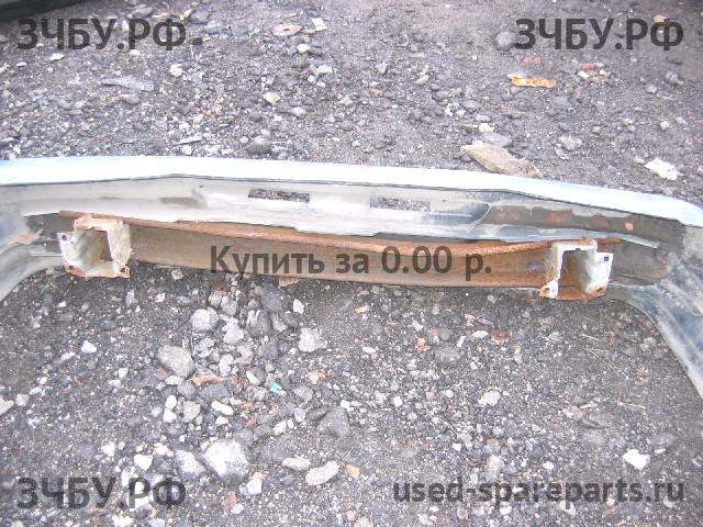 ВАЗ (VAZ) 2112 Бампер задний