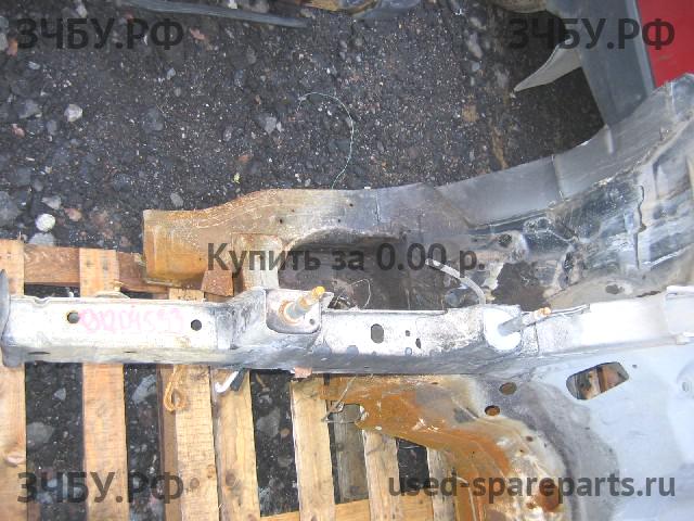 Infiniti FX 35/45 [S50] Элемент кузова