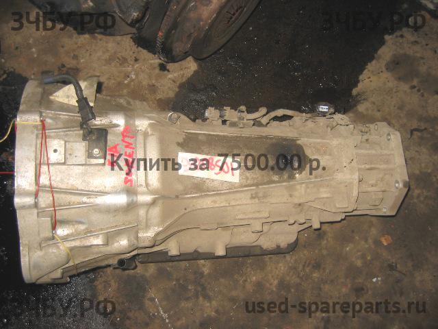 KIA Sorento 1 АКПП (автоматическая коробка переключения передач)
