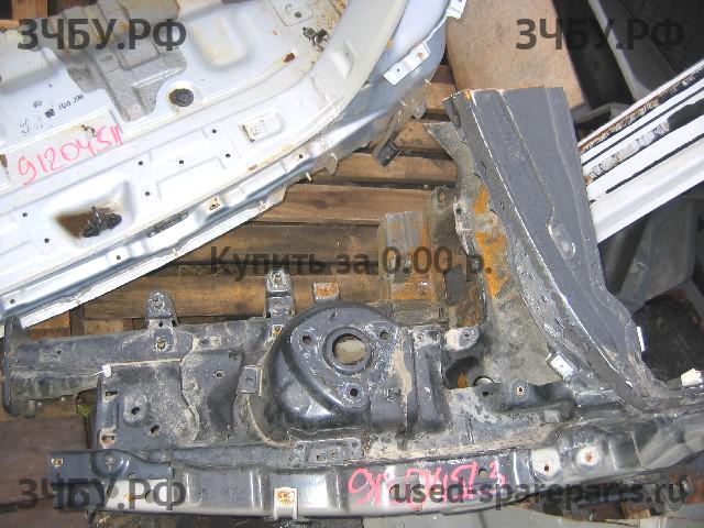 Mazda 3 [BK] Элемент кузова