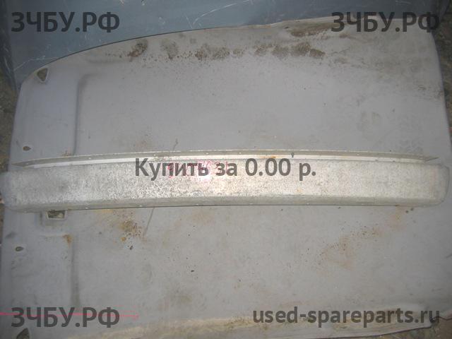 Определить Определить Усилитель бампера ?