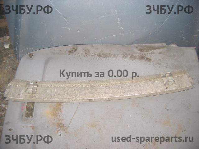 Определить Определить Усилитель бампера ?