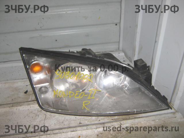Ford Mondeo 3 Фара правая