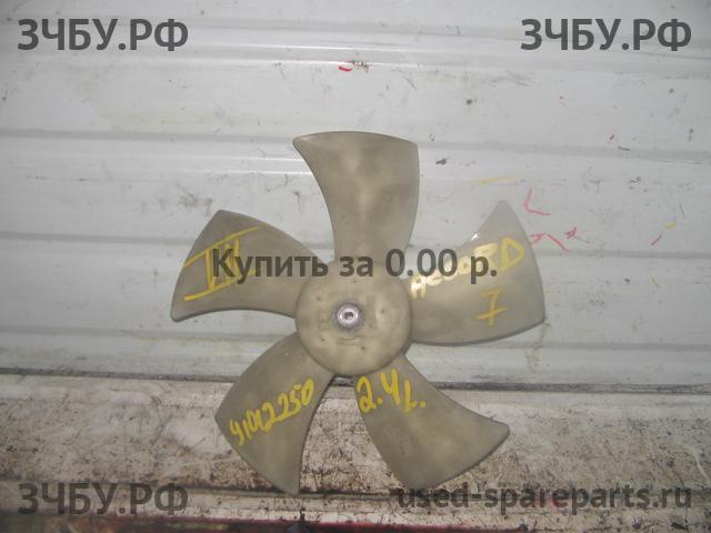 Honda Accord 7 Крыльчатка