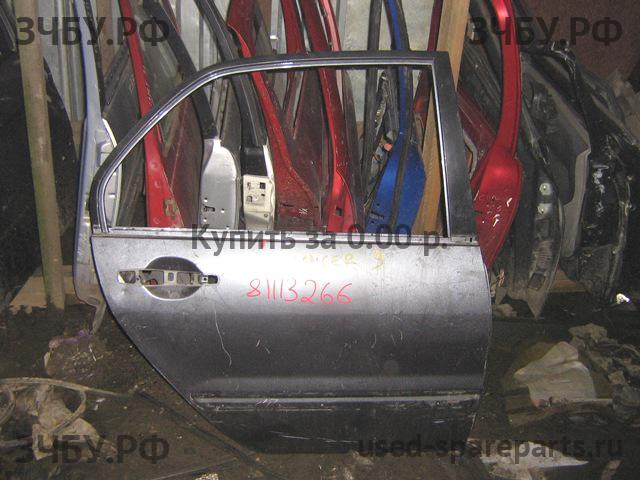 Mitsubishi Lancer 9 [CS/Classic] Дверь задняя правая