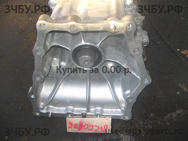 Infiniti FX 35/45 [S50] АКПП (автоматическая коробка переключения передач)