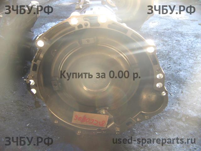 Infiniti FX 35/45 [S50] АКПП (автоматическая коробка переключения передач)