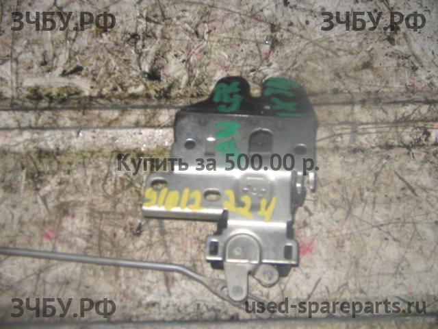 Mitsubishi Lancer 9 [CS/Classic] Замок багажника