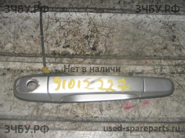 Lexus RX (1) 300 Ручка двери передней наружная правая