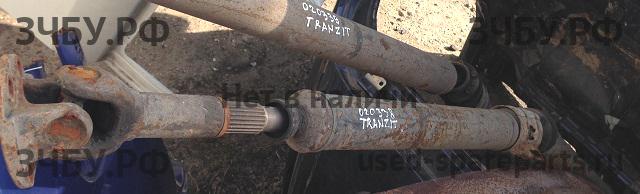 Ford Transit 3 Кардан рулевой