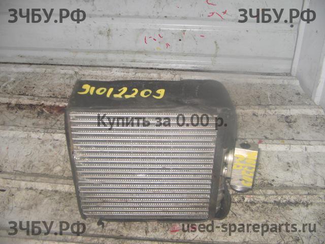 Nissan Primera P12 Испаритель кондиционера (радиатор)