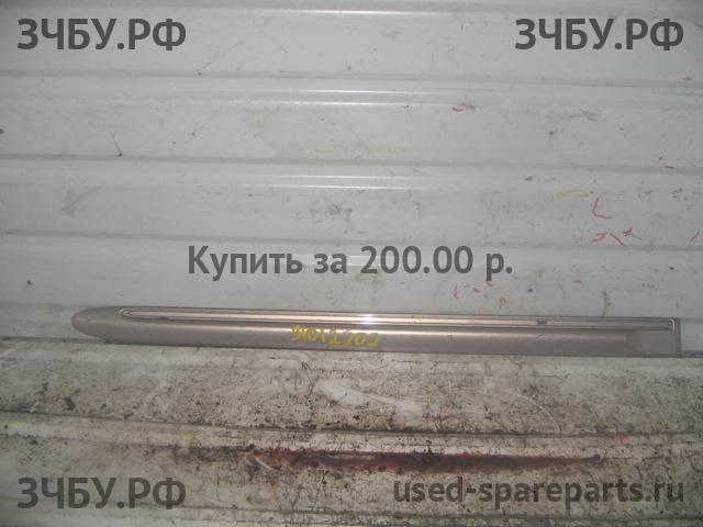 Dodge Stratus 2 Молдинг двери задней правой