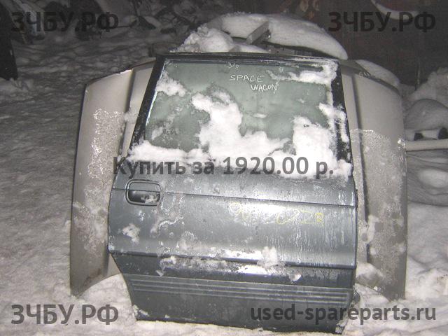 Mitsubishi Space Wagon 1 Дверь задняя правая
